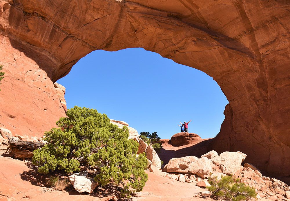 Best 8 Sights in Arches That Will Blow Your Mind; Top Hikes & Sights