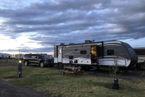 Top Lessons for RV Newbies