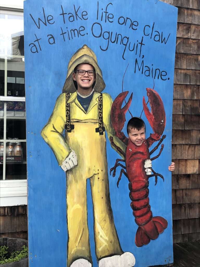 Ogunquit, ME