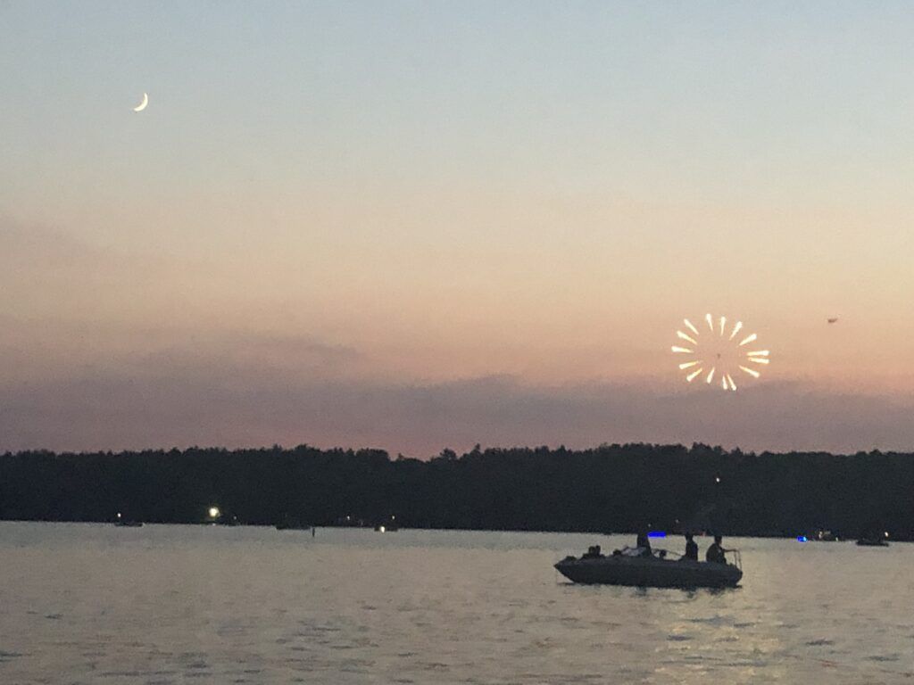 Lake Cobbosseecontee