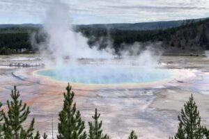 How to Explore Yellowstone National Park: Part 2