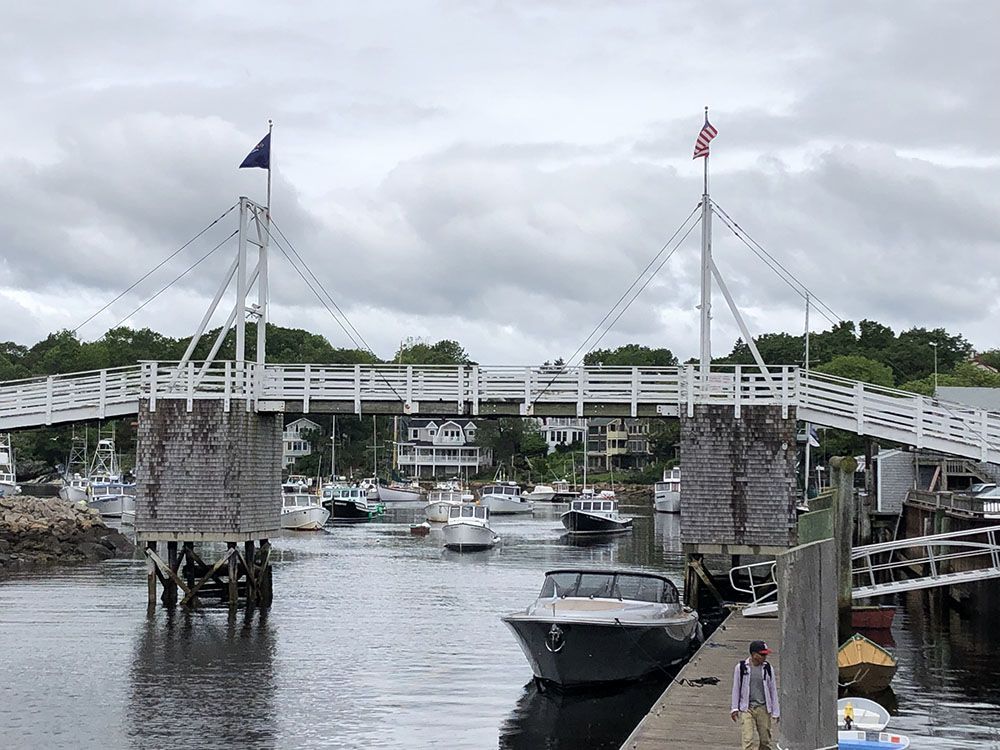 Ogunquit, ME