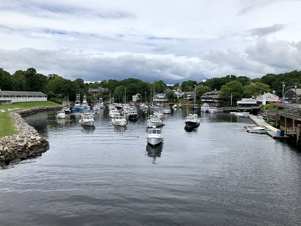 Ogunquit, ME