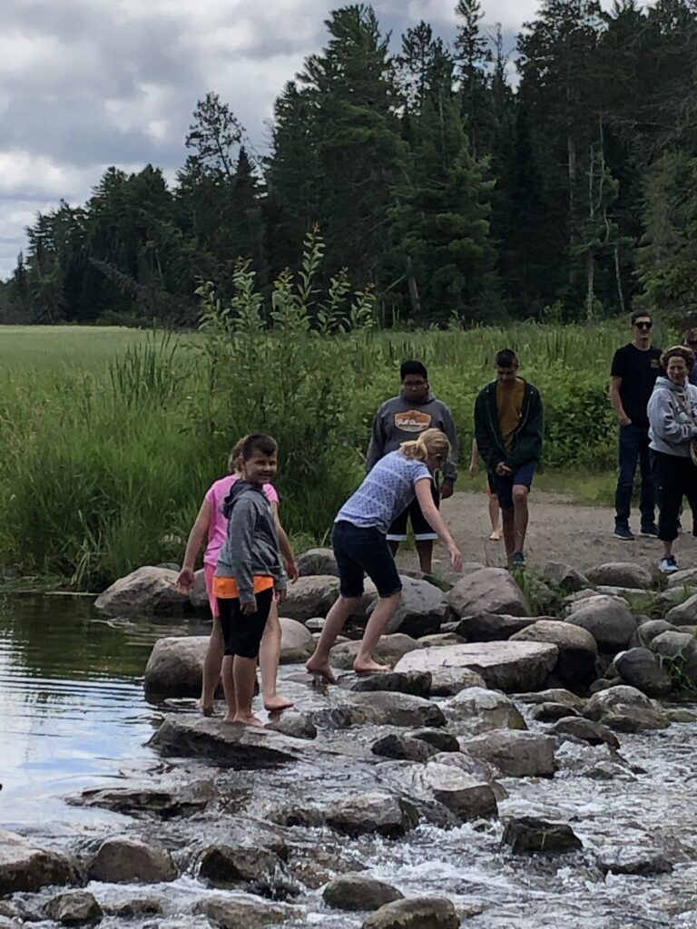 Mississippi Headwaters