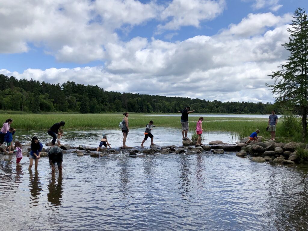 Mississippi Headwaters