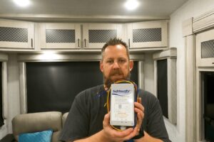 SoftStartRV Review: Can You Run 2 A/Cs While Boondocking?