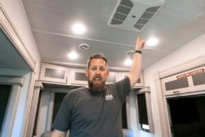 Get More From Your RV A/C With RV AirFlow