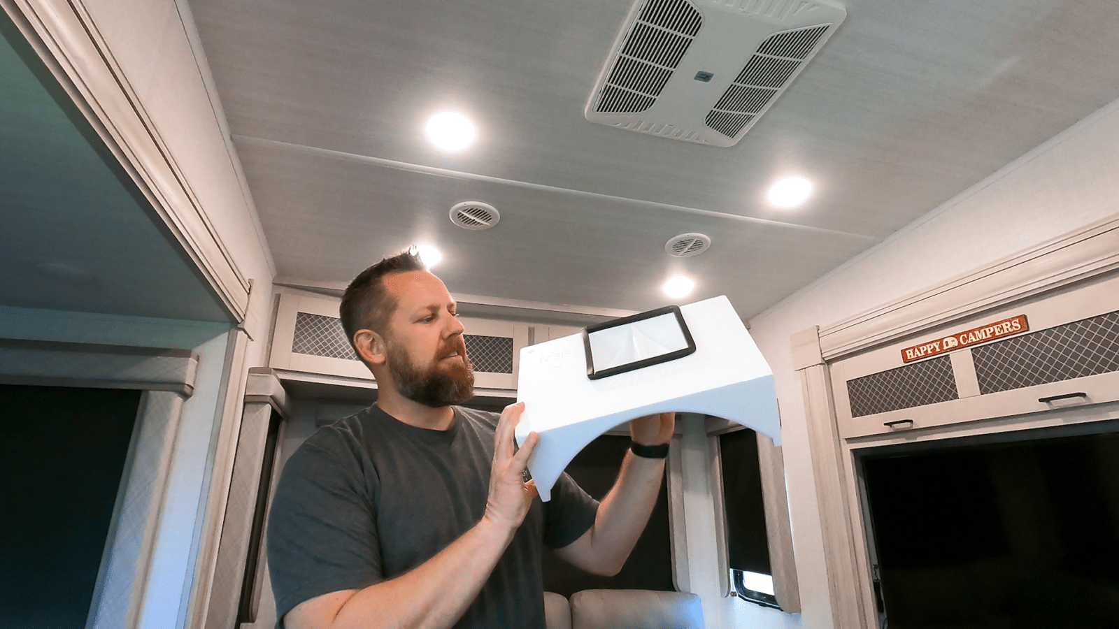 rv airflow systems reviews