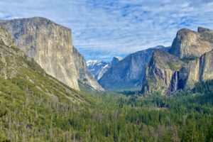How to See the 10 Best Sights at Yosemite