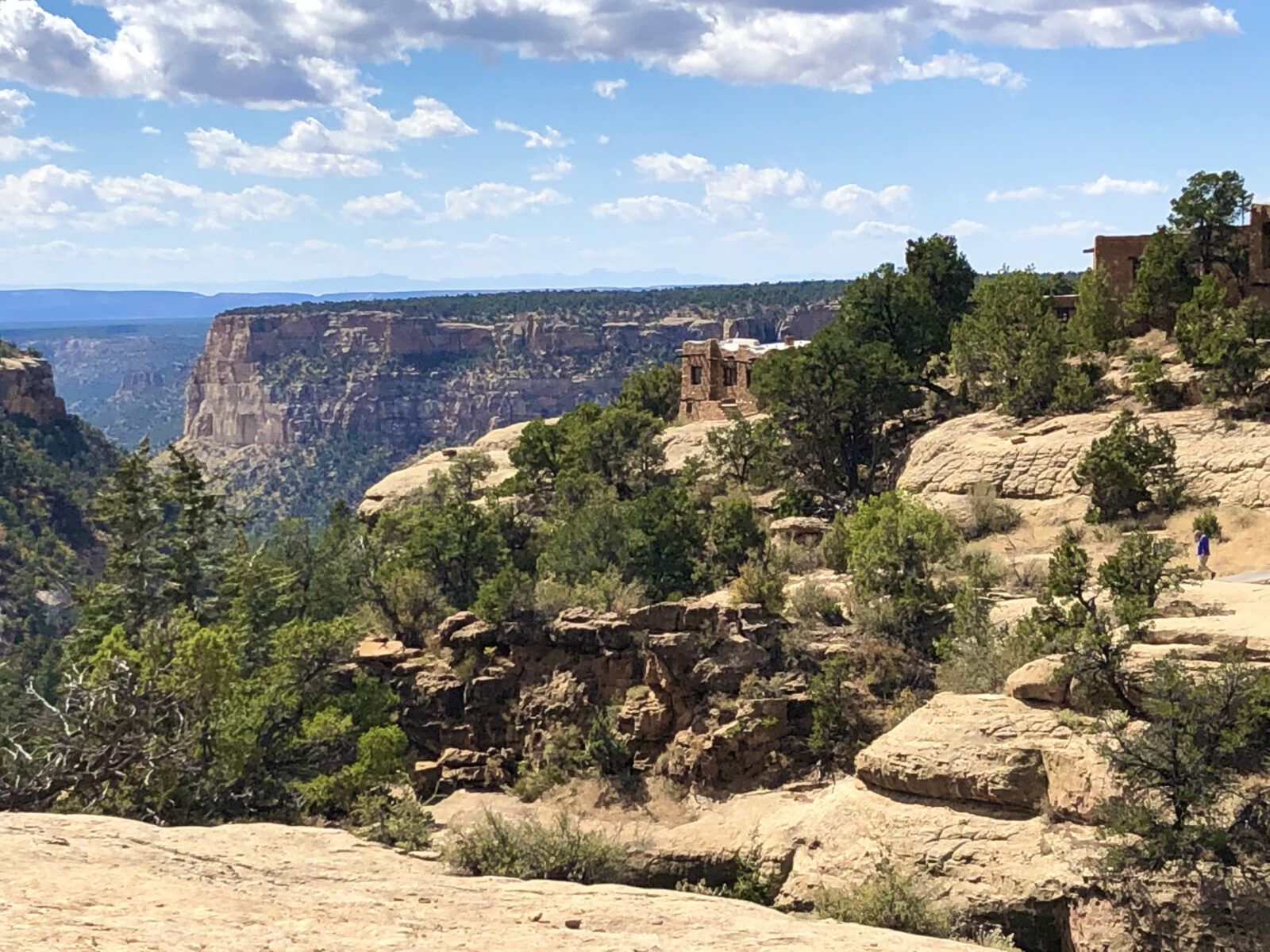 hintonthetrail.com – Visit Mesa Verde & Explore Its Beautiful History