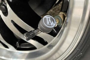 Changing the TPMS Game with TireMinder’s New Flow-Through Transmitter
