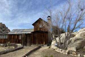 5 Exciting Things to Visit at Joshua Tree NPS