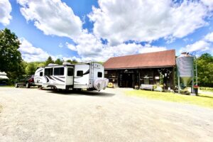 How to Become the Best RV Travel Planner