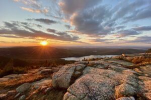 12 Best Things to Do at Acadia National Park
