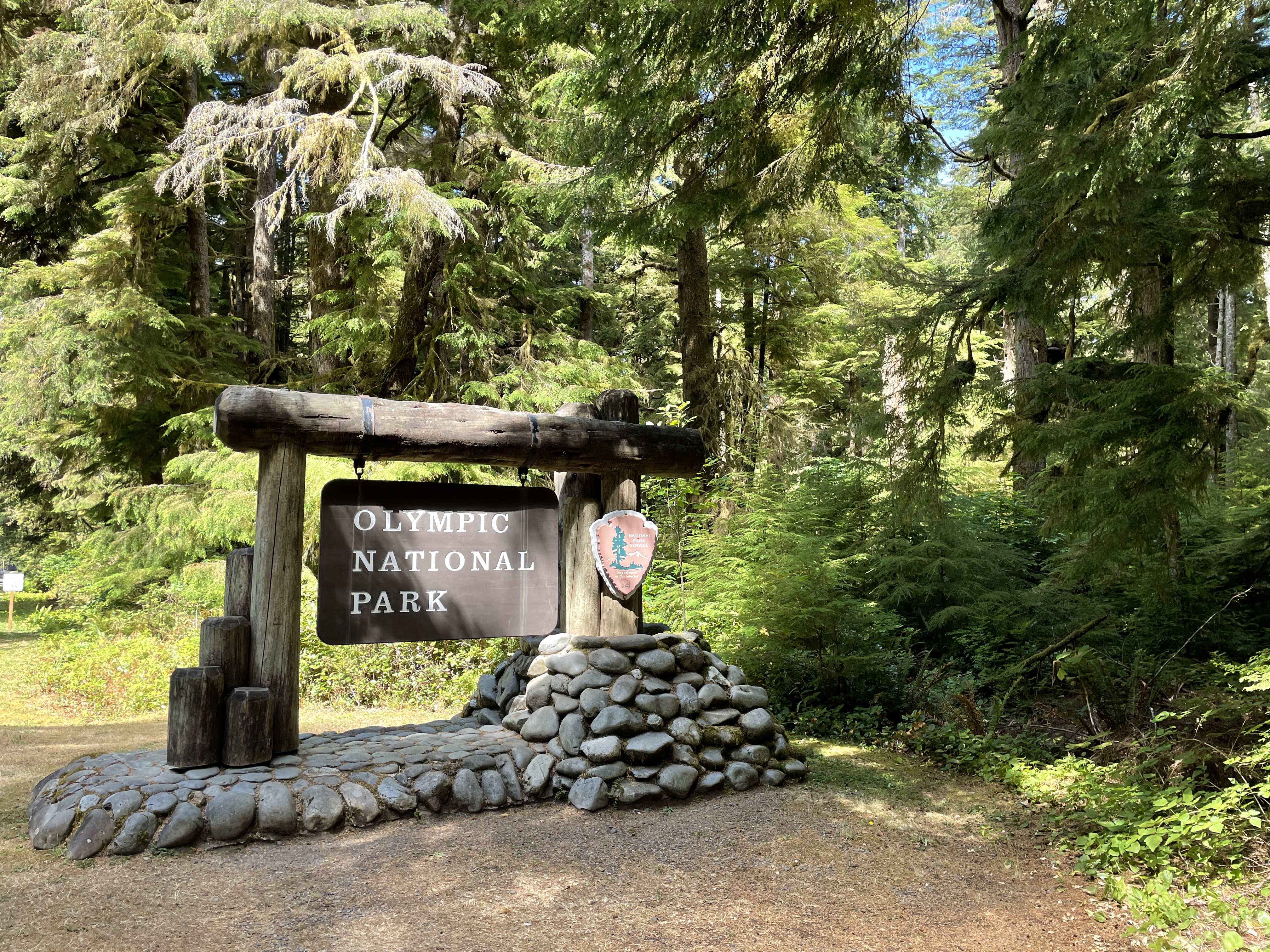 top things to do at Olympic National Park