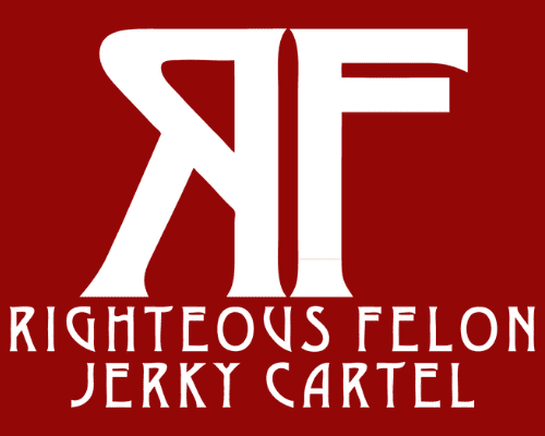 righteous felon craft jerky